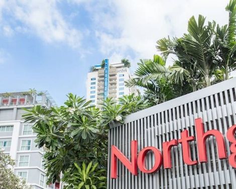 Northgate Ratchayothin Serviced Residence-0