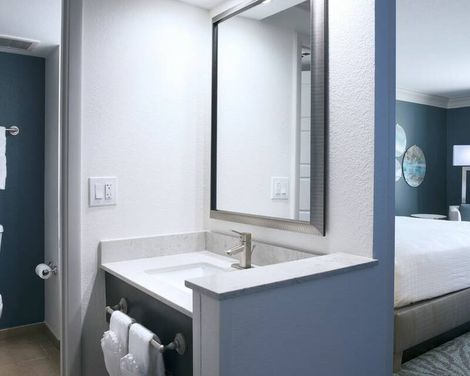 Rosen Centre Hotel