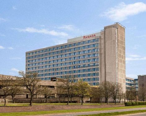 Ramada by Wyndham East Kilbride