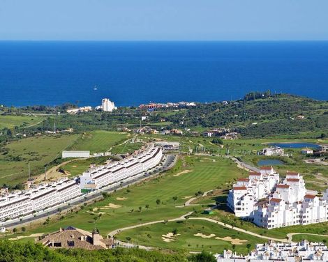 Ona Valle Romano Golf & Resort-2