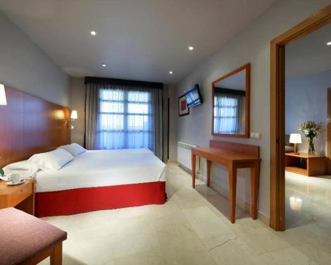 Exe Gran Hotel Almenar
