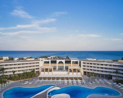 Princess Andriana Resort & Spa
