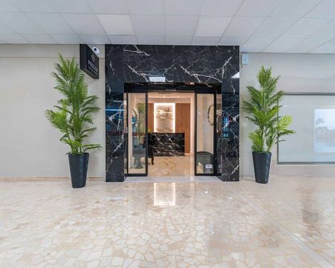 Philia Center Suites