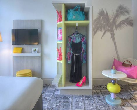 Ibis Styles Nice Centre Gare-1