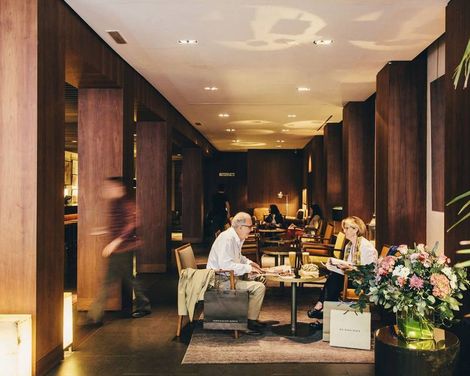 Hotel Regina Barcelona-2