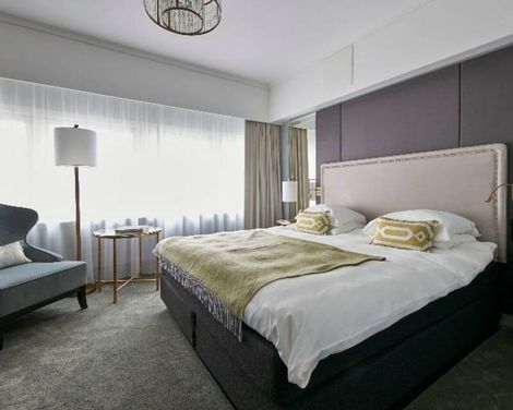 Grand Hotel Oslo by Scandic