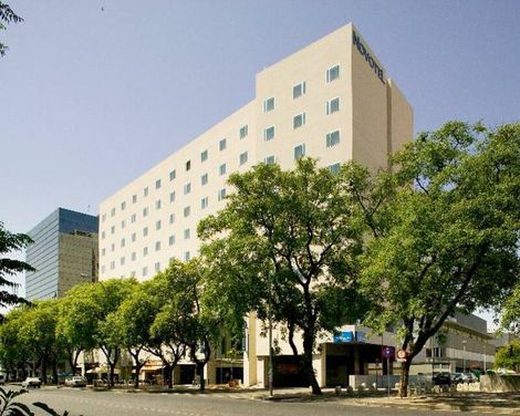 Novotel Sevilla-2
