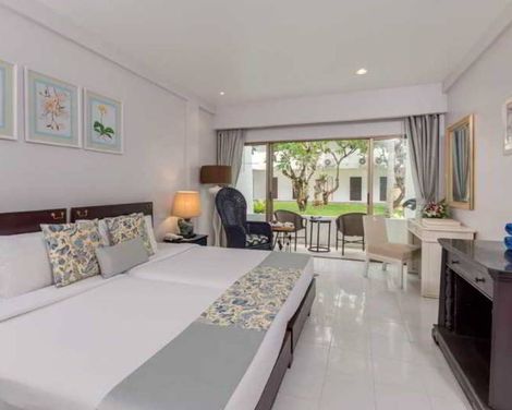 Thavorn Palm Beach
