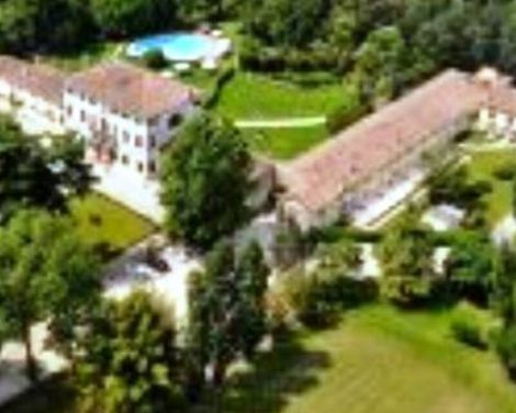 Villa Condulmer-1