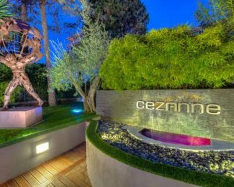 Cezanne Hotel & Spa-1