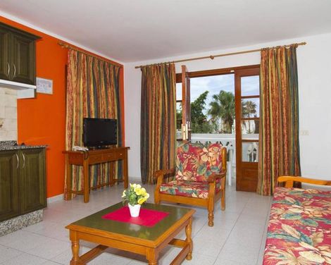 Montana Club Suite Hotel