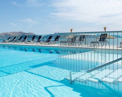 Hotel Moré