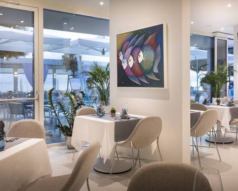 Rivalmare Boutique Hotel