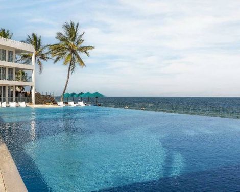 Bamburi Beach Hotel-2