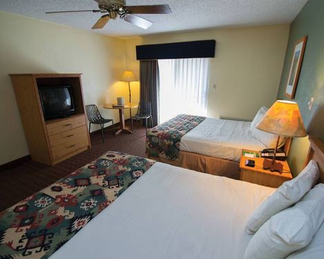 Maswik Lodge South