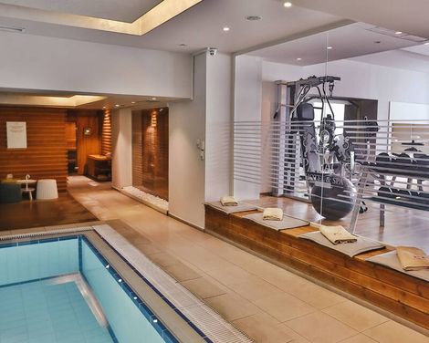 Palace Hotel & SPA