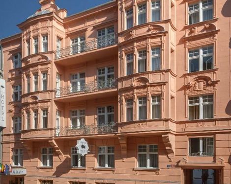 Hotel Taurus-1