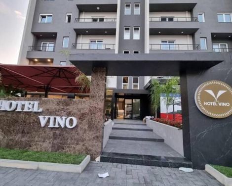 Hotel Vino