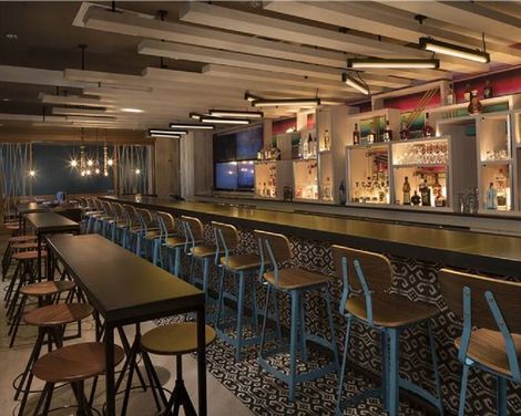 Hilton Daytona Beach Oceanfront Resort-2