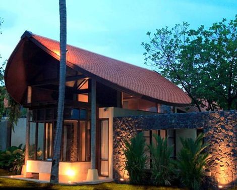 New Star Beach Resort-2