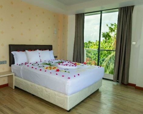 Ari Grand Hotel & Spa