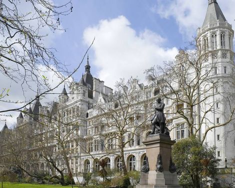 The Royal Horseguards Hotel-1