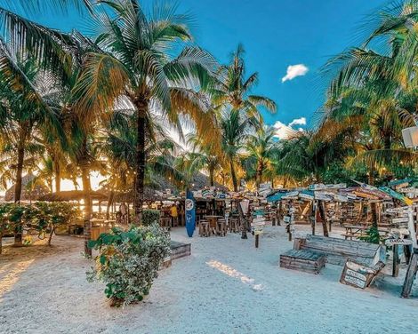 LionsDive Beach Resort