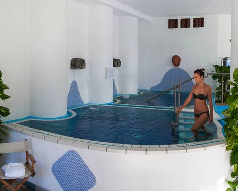 Borgo Romantica Resort & Spa
