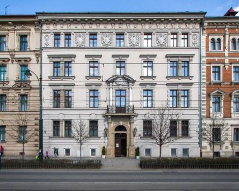 Aparthotel Basztowa