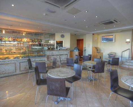 Plaza Regency Hotels-3