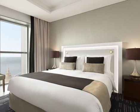 The First Collection Marina, Dubai, a Tribute Portfolio Hotel