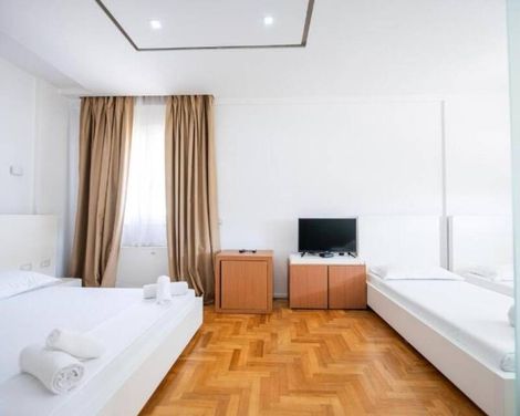 Thea Hotel