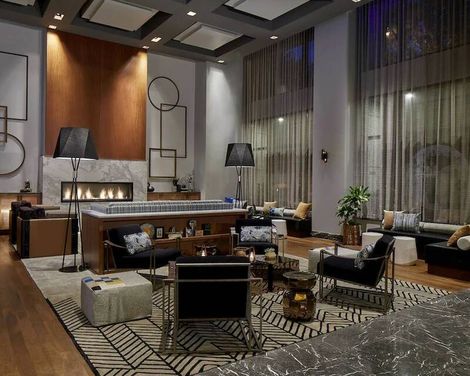 Renaissance Atlanta Midtown-2