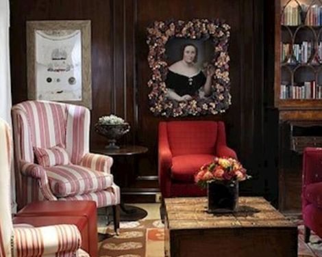 The Pelham London - Starhotels Collezione-2