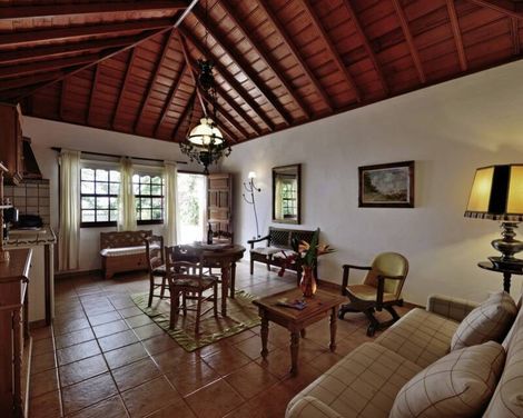 Villa Mary Bungalows-0