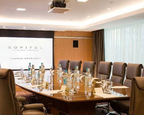 Sofitel London Heathrow-2