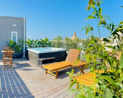 Casa Reale Boutique Hotel