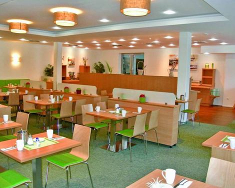 Panorama Inn Hotel und Boarding Haus