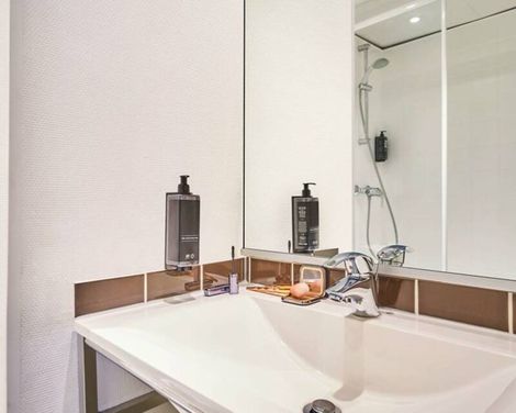 ibis Paris Porte de Montreuil