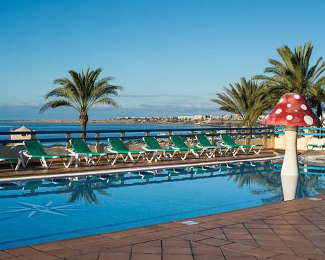 Abora Interclub Atlantic by Lopesan Hotels