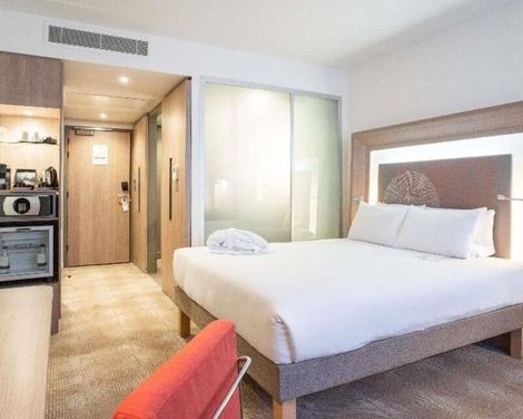 Novotel London Brentford