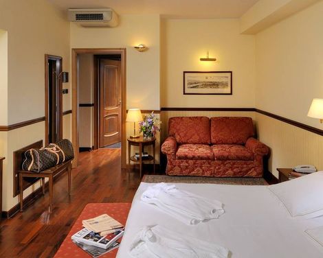 Hotel Cristoforo Colombo
