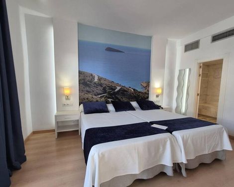 Hotel Avenida