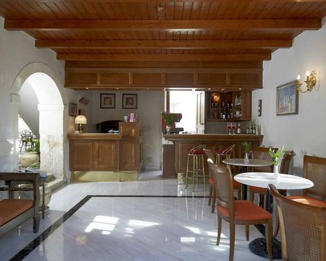 Palazzo Vecchio Exclusive Residence-0