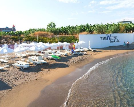 White City Resort
