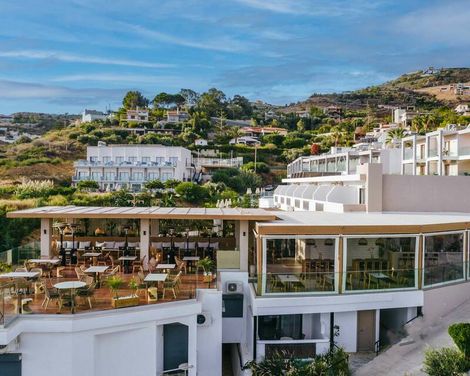 Panorama Village Hotel
