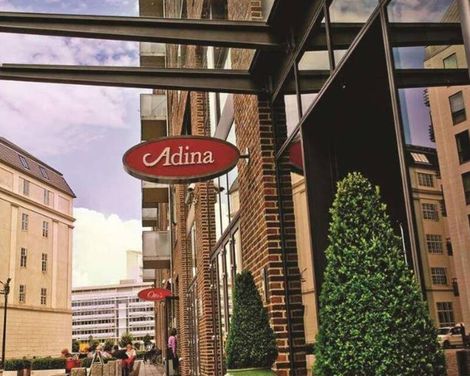 Adina Apartment Hotel Copenhagen