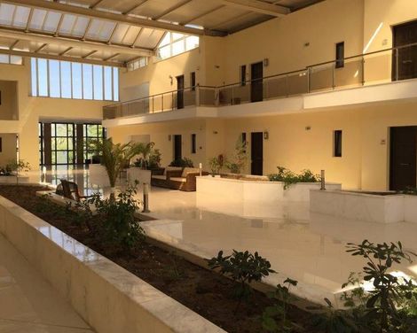 Naias Beach Hotel