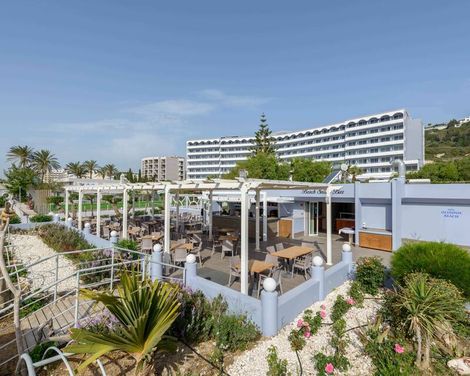 Olympos Beach Hotel
