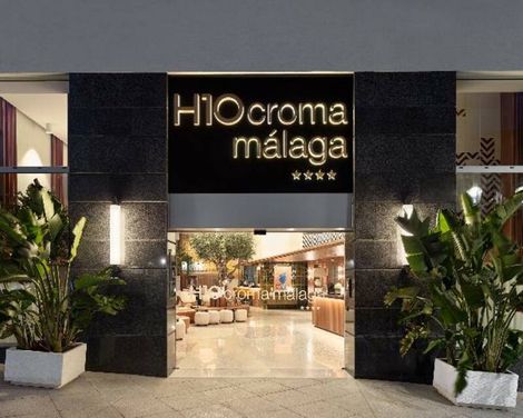 H10 Croma Malaga